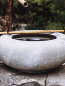 No.34 鉄鉢 TETSUPATSU